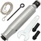 WOODCARVING KIT FOREDOM 5240 FLEX SHAFT WOOD WORKING SR FCT 44T DVD +ACCESSORIES (LZ 13 UPS 19x13x5)